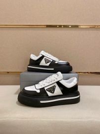 Picture of Prada Shoes Men _SKUfw143893281fw